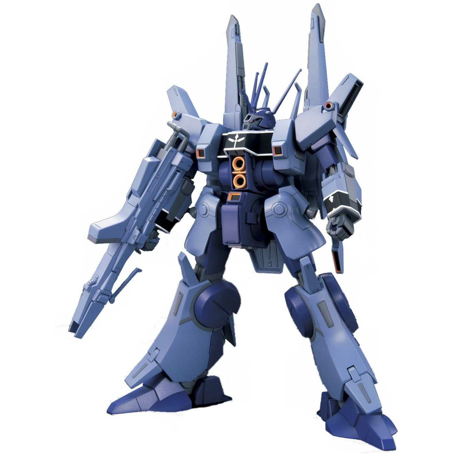 HGUC 1/144 杜賓野狼 (UC劇場版Ver.)