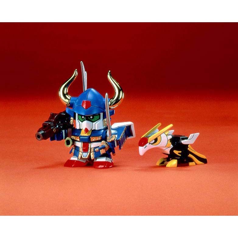 BB 24 武者摩亞屈