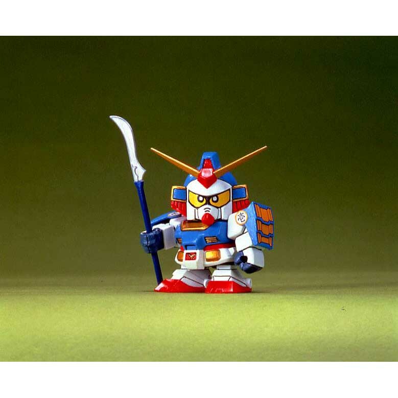 BB 30 武者影頑駄無