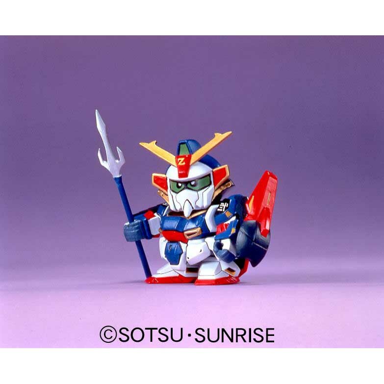 BB 31 武者影精太