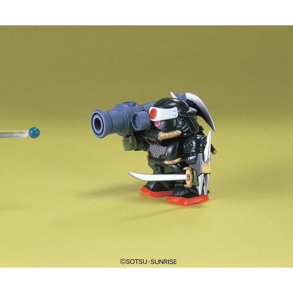 BB 33 影忍者殺驅