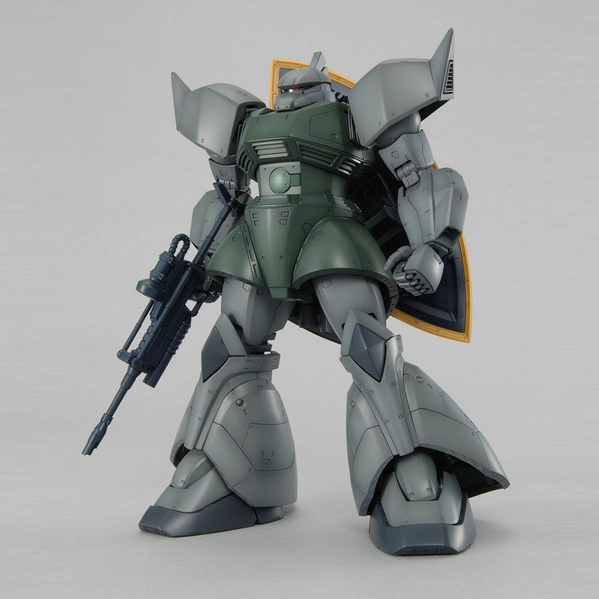 MG 1/100 格魯古古量產型 Ver. 2.0