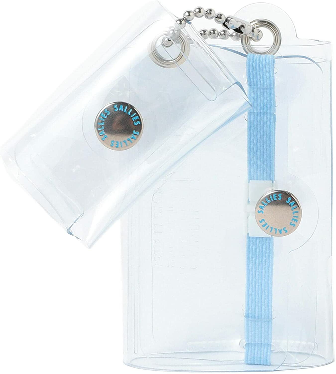 日本原裝 bPr BEAMS SALLIES サリーズ Pocket Pal 防水錢包