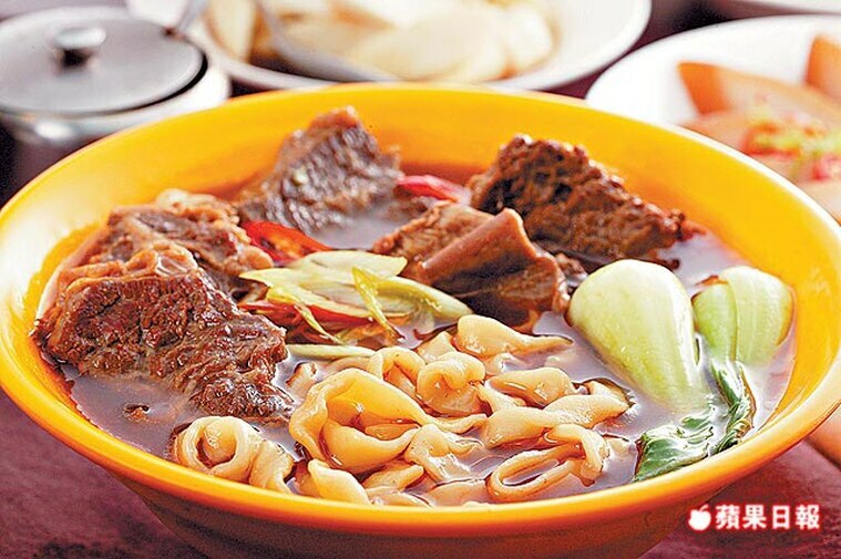 冠軍牛肉麵洪師父教你做小菜