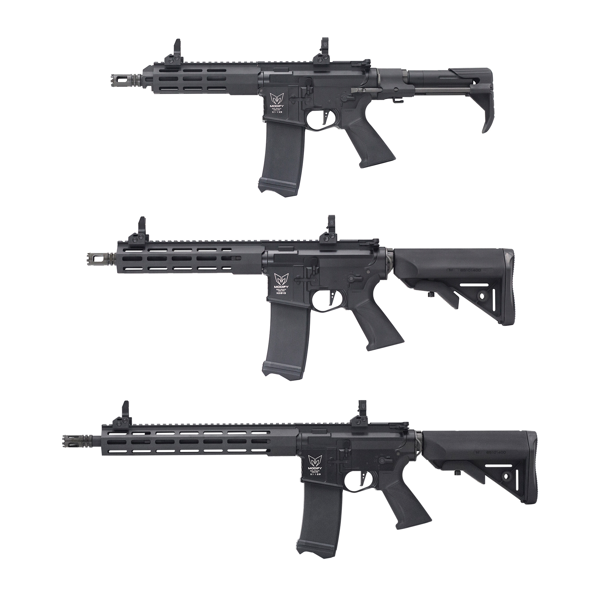 modify-airsoft-electric-rifles-xtremeduty-ar-15-series