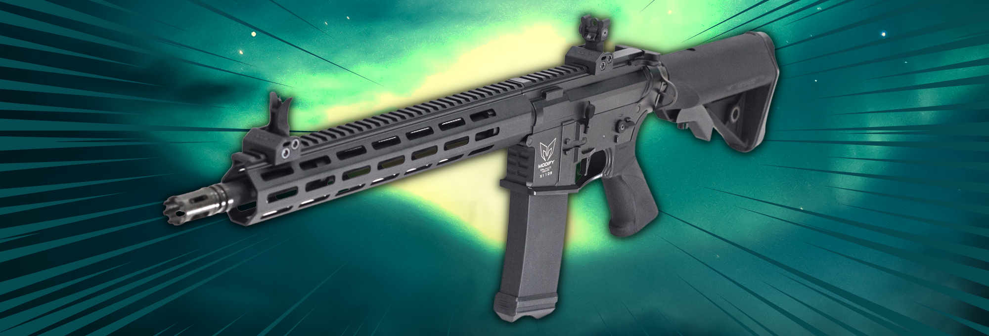 modify-airsoft-electric-rifles-xtremeduty-ar-15-mlock-handguard