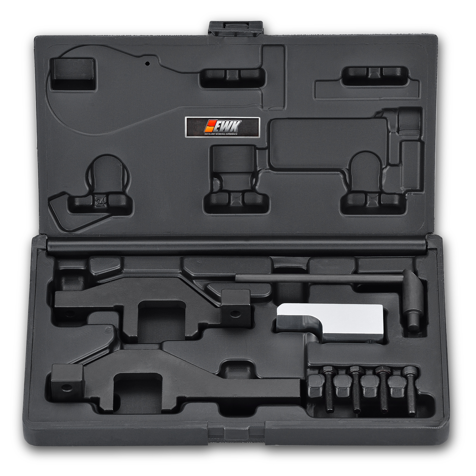 Camshaft Timing Alignment Locking Clamp Tool | EWK