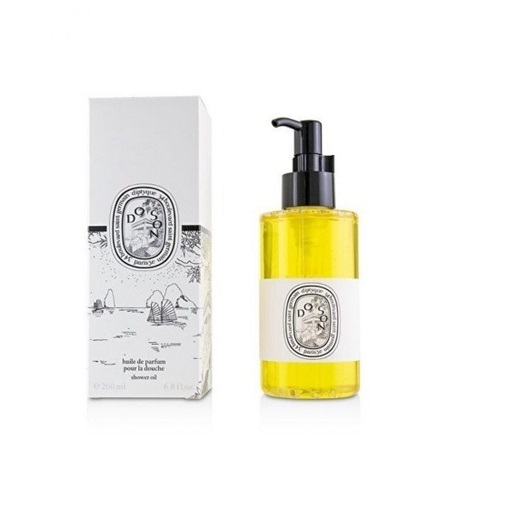 DIPTYQUE 蒂普提克 柔膚沐浴油 - Do Son杜桑 200ml