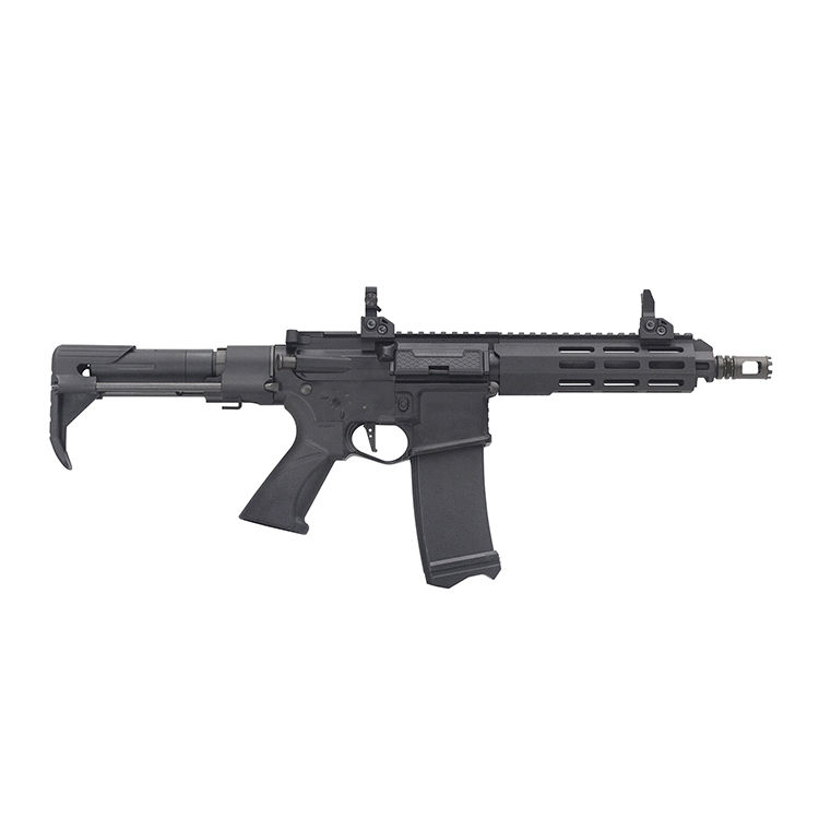 XtremeDuty AR-15系列電動槍 PDW M-LOK