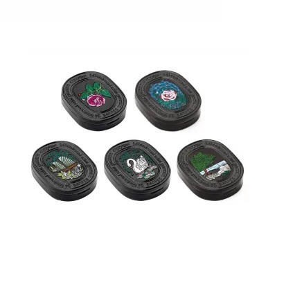 DIPTYQUE 蒂普提克 香膏 (杜桑/無花果/影中之水) 3g