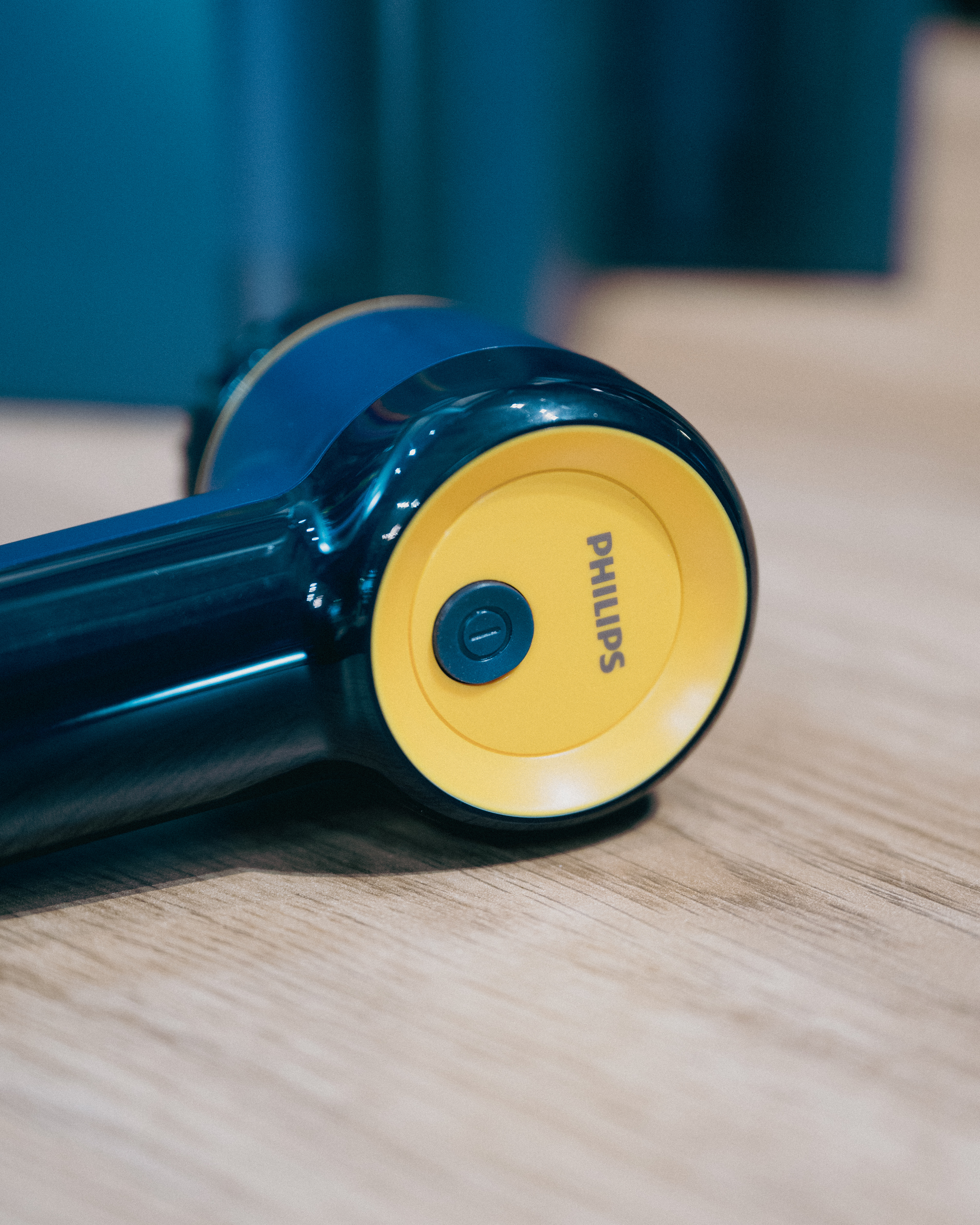 【現貨】Philips 電動潔鞋機