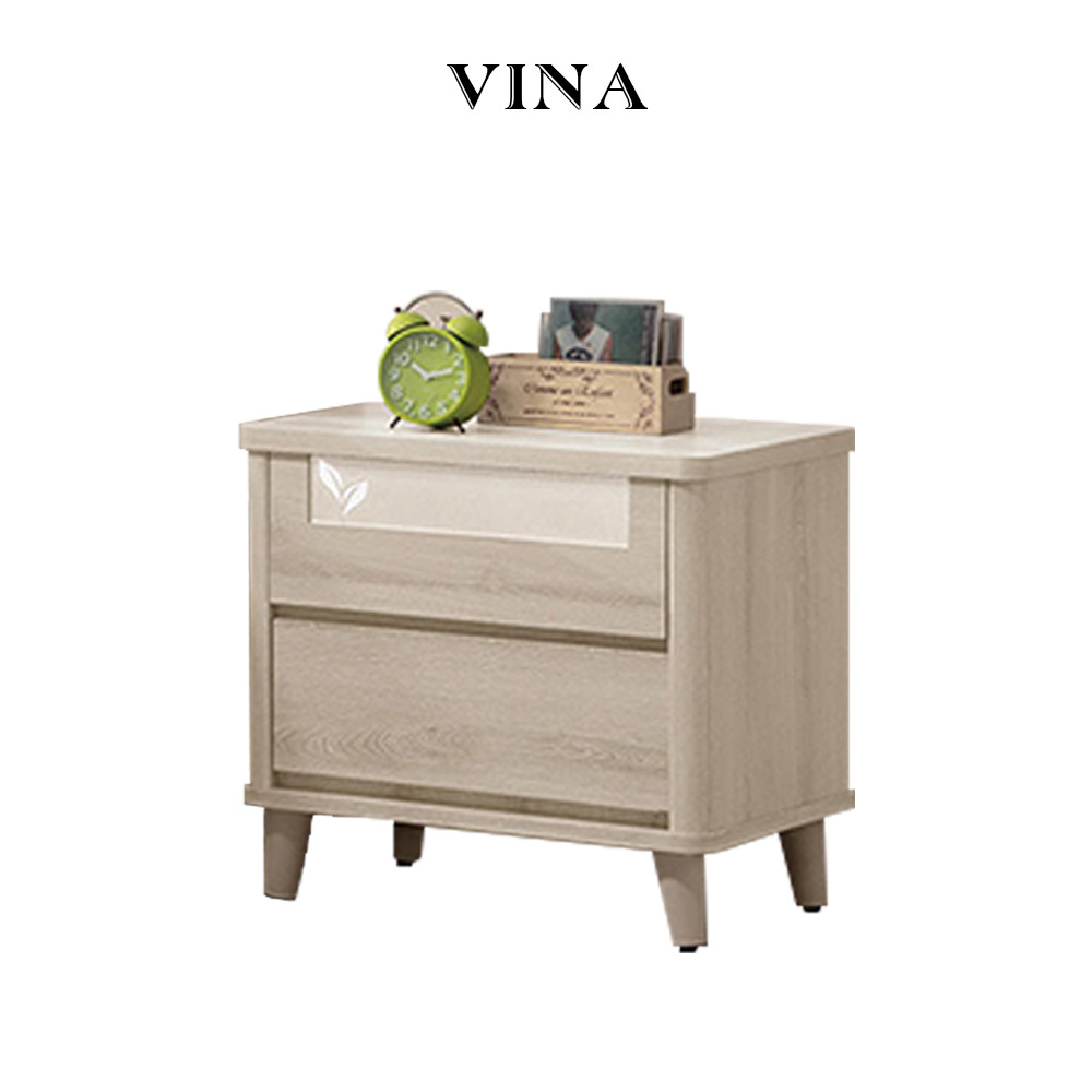 維娜床頭櫃(單)