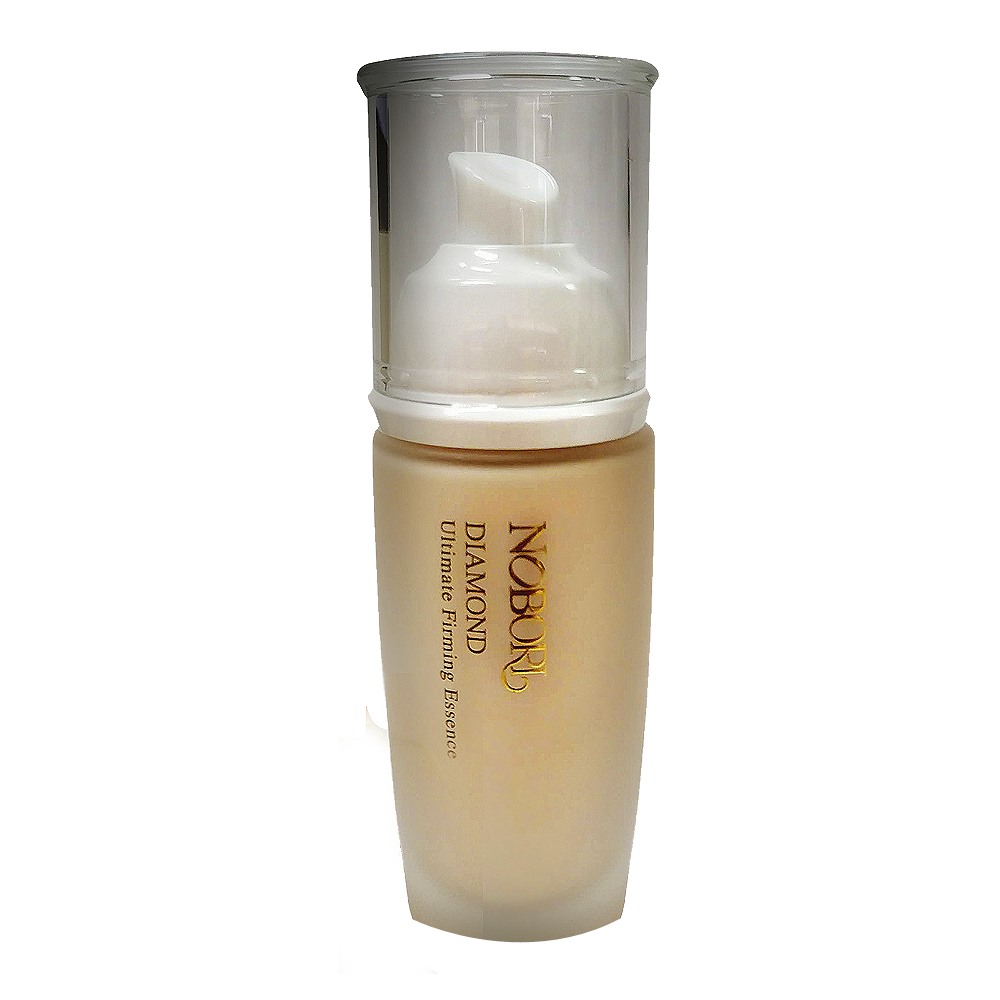 【NOBORI諾婕蒂】菁鑽戀人-極潤全效緊實精華液 60ml