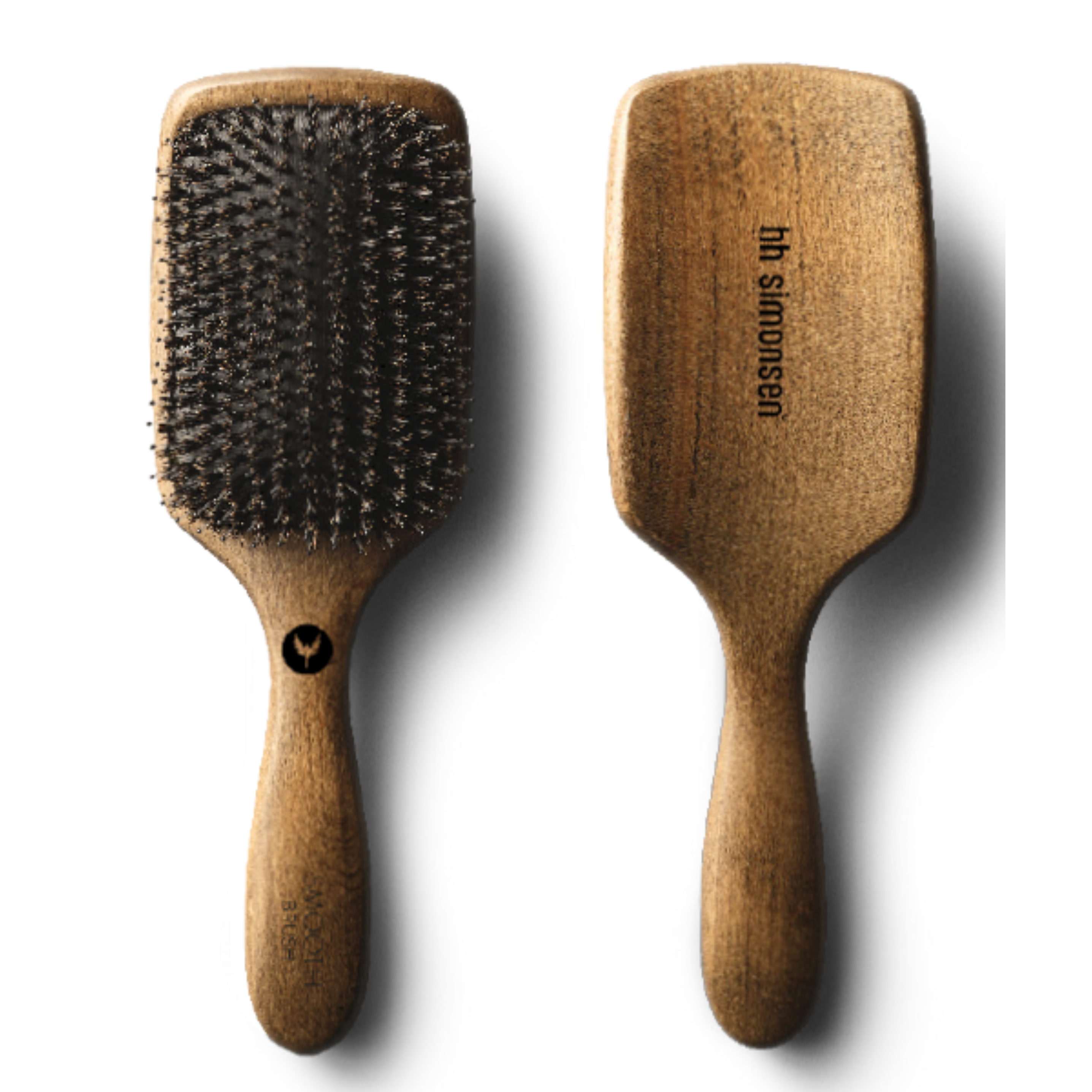 HH Simonsen Wonder Smooth Brush