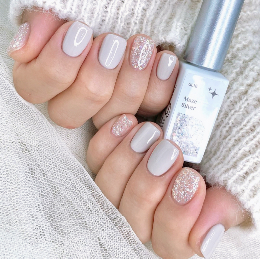 *限時半價 VERYGOODNAIL GL16