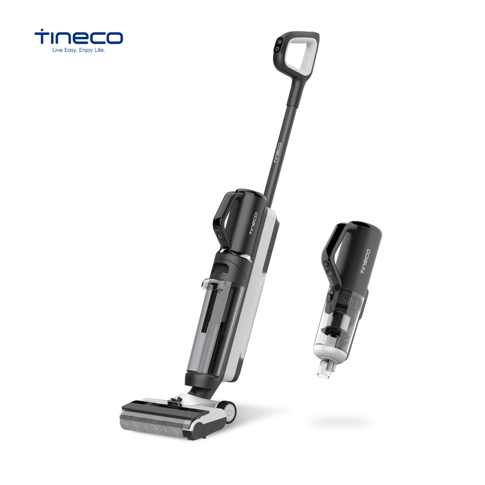 格安新品 Floor Tineco 水拭き掃除機 One Combo S5 掃除機・クリーナー 