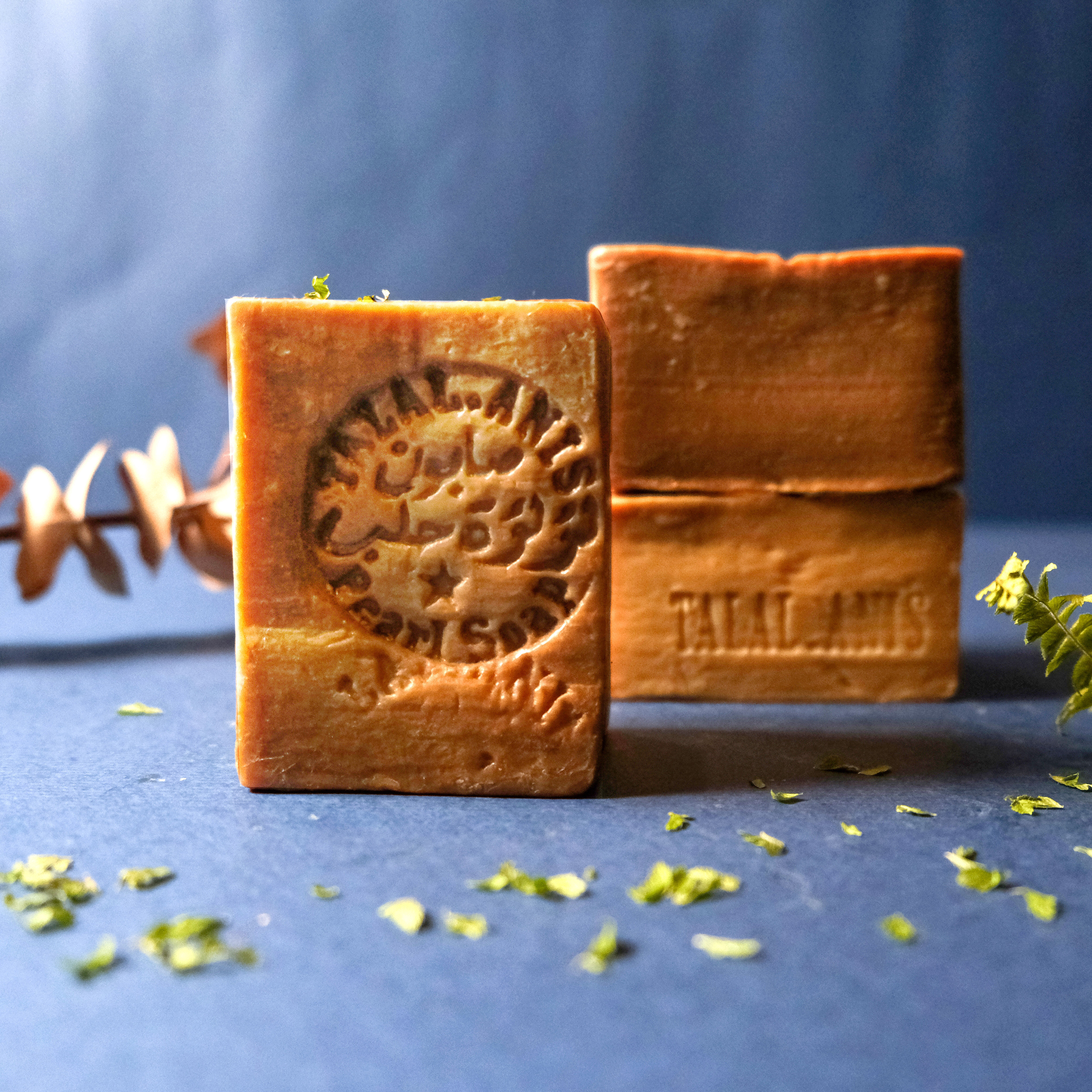 阿勒坡古皂｜32% 月桂油｜敘利亞