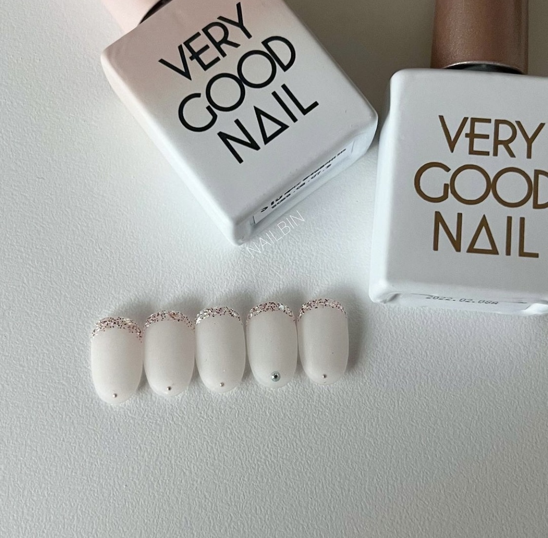 *限時半價 VERYGOODNAIL GL20
