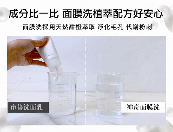 大忙人也可以擁有簡單不繁複的保養時光，教你如何忙裡偷閒的保養秘密！