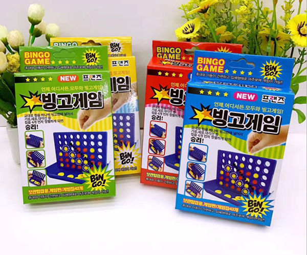 現貨區 四子連環棋 160