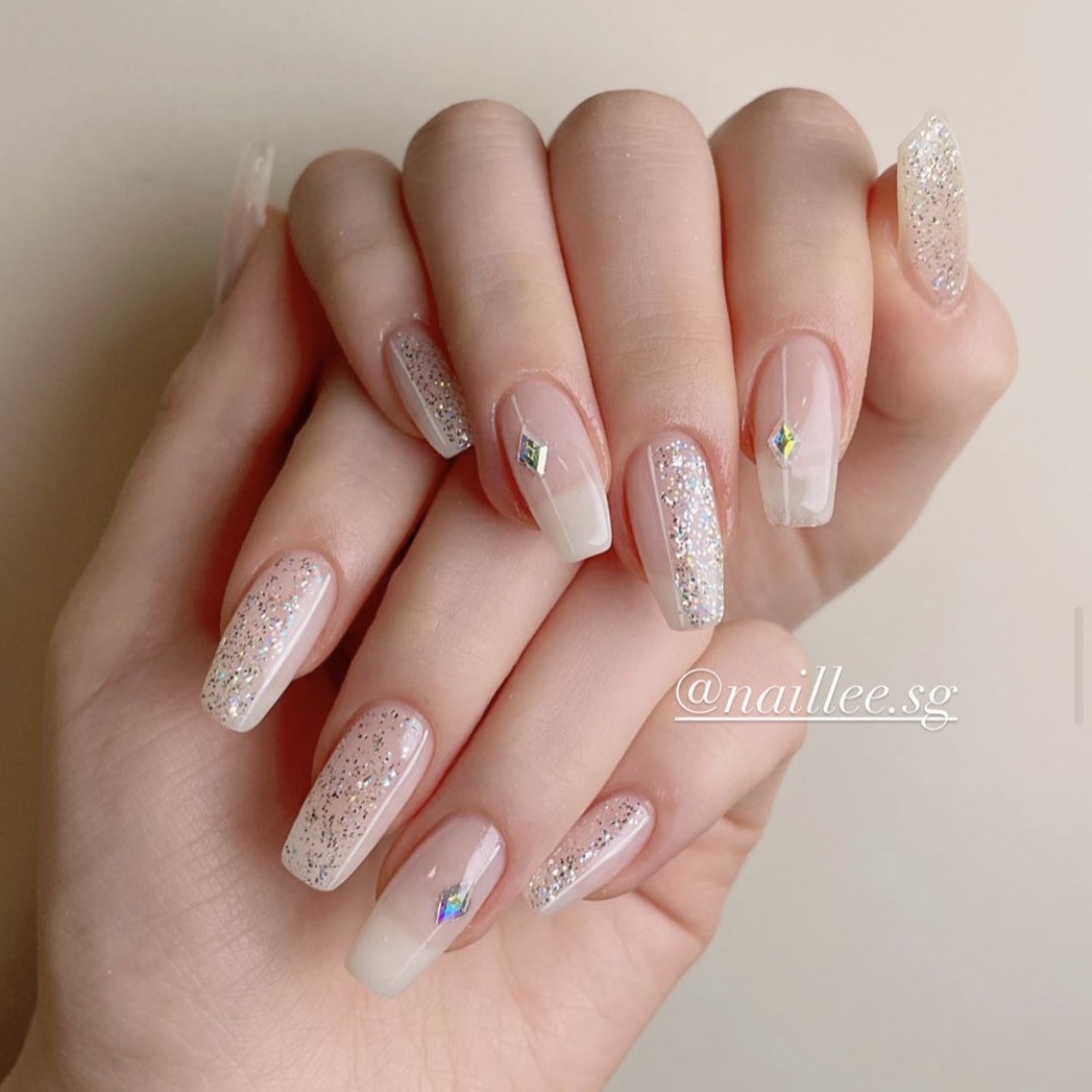 *限時半價 VERYGOODNAIL GL17