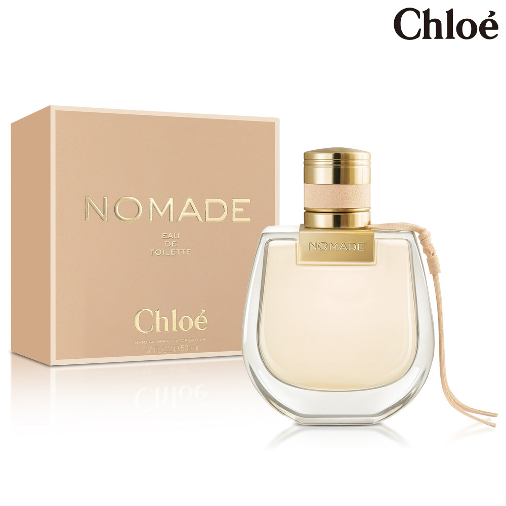 Chloe 蔻依 芳心之旅女性淡香水 50ml