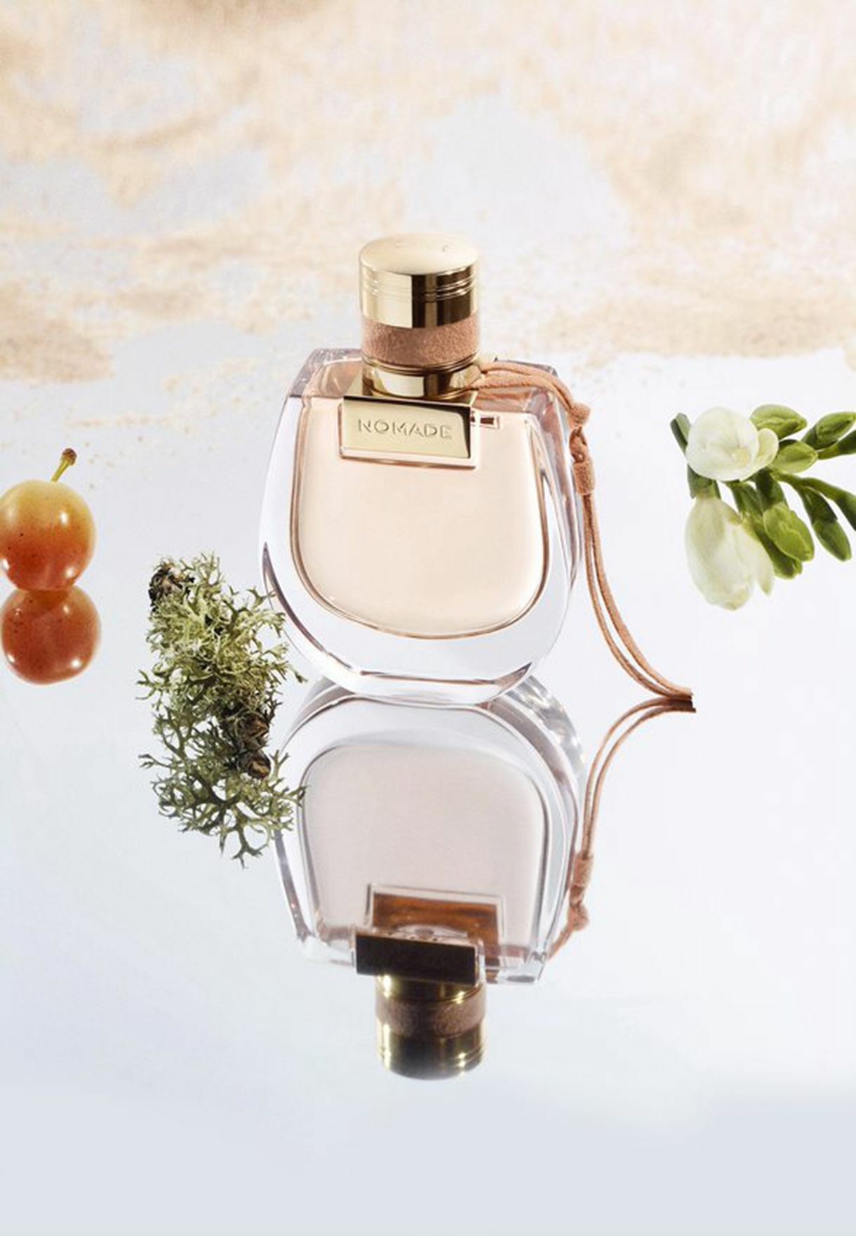 Chloe 蔻依 芳心之旅女性淡香水 50ml