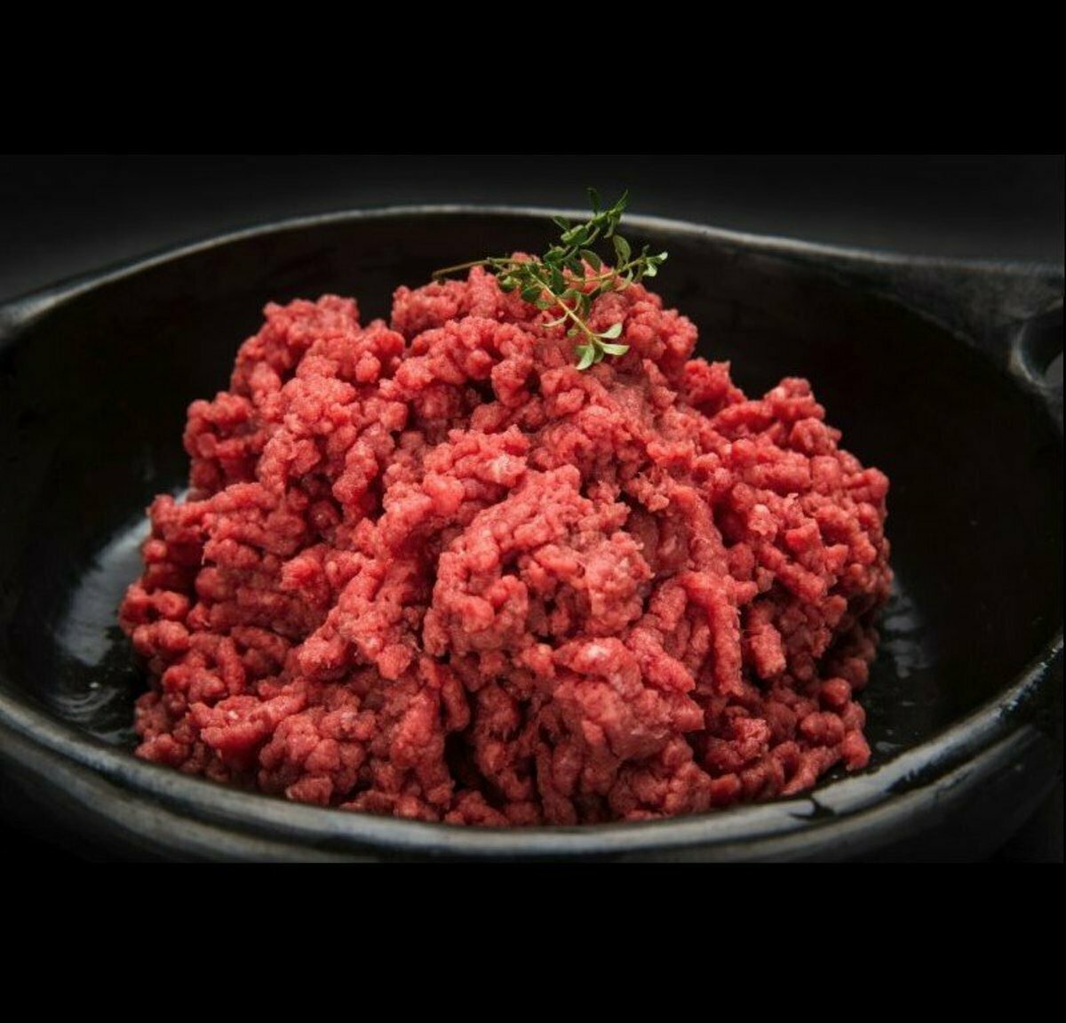 Greenlea - 【100%純天然】紐西蘭急凍免治牛肉 (500g)