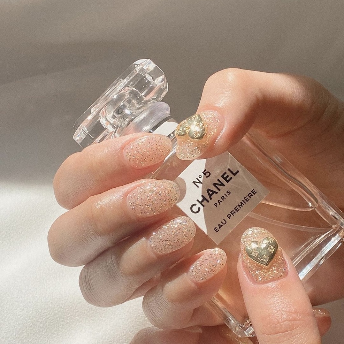 *限時半價 VERYGOODNAIL GL19