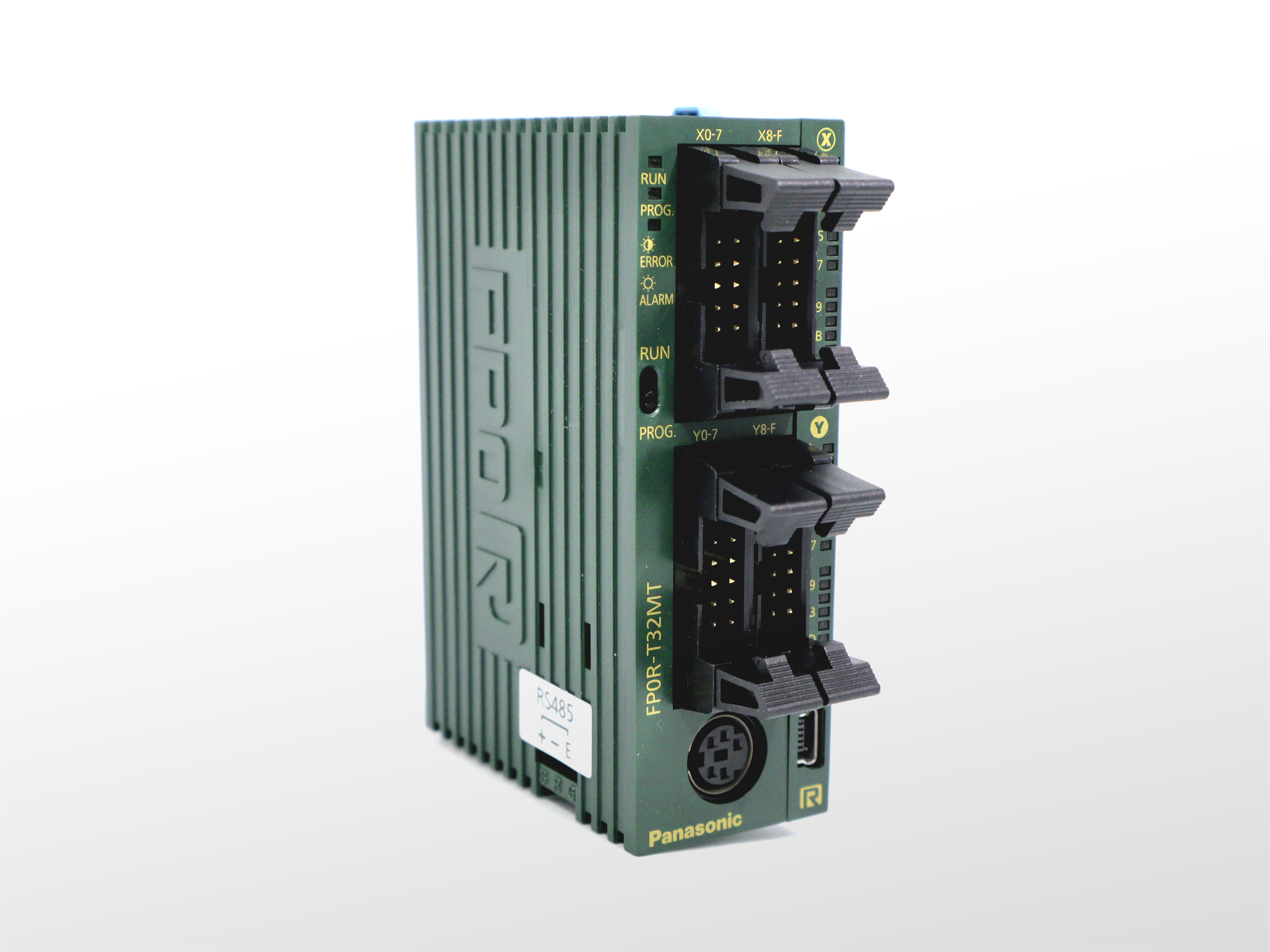 Panasonic 控制單元 AFP0R-T32MT
