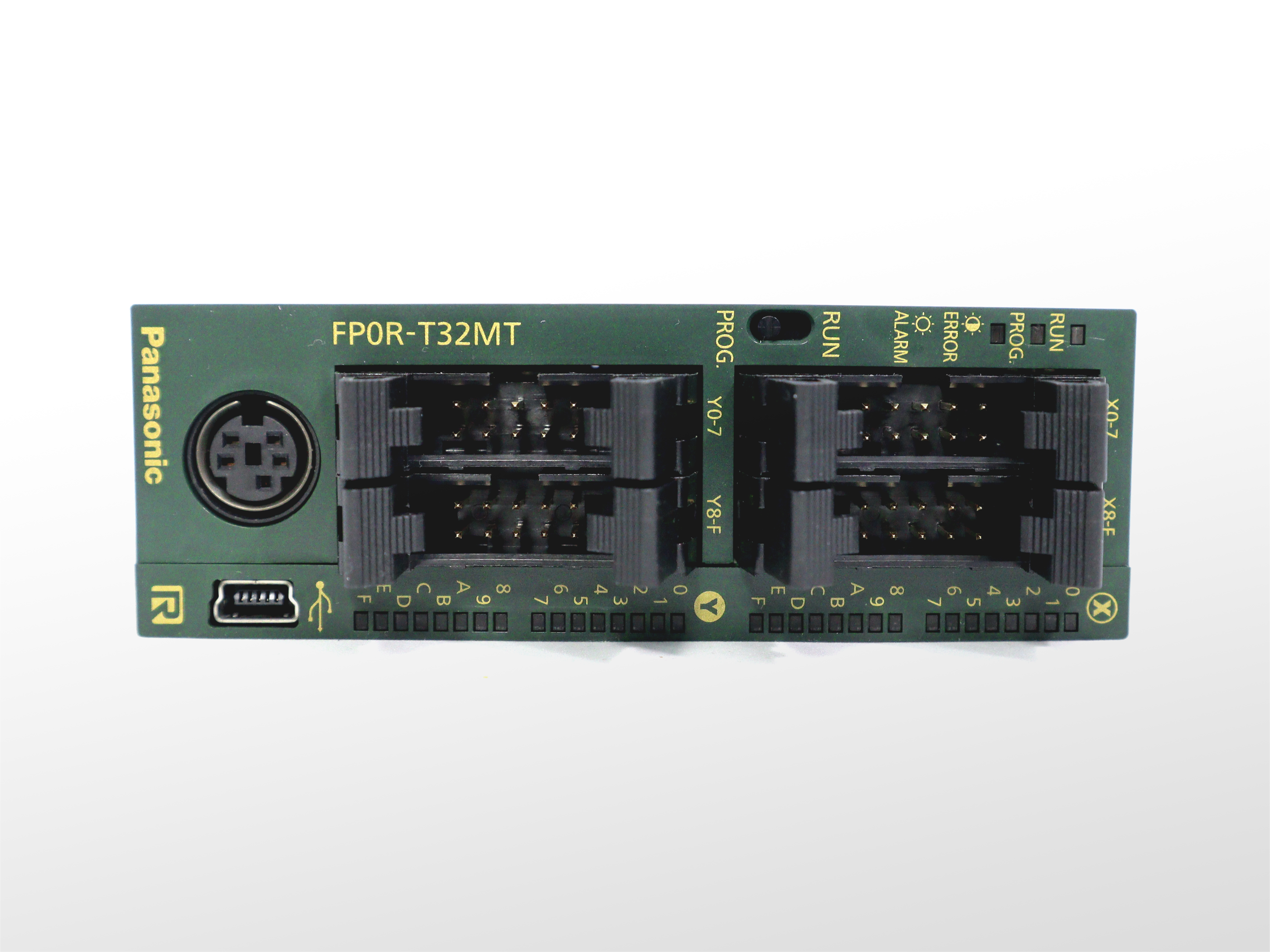 Panasonic 控制單元 AFP0R-T32MT