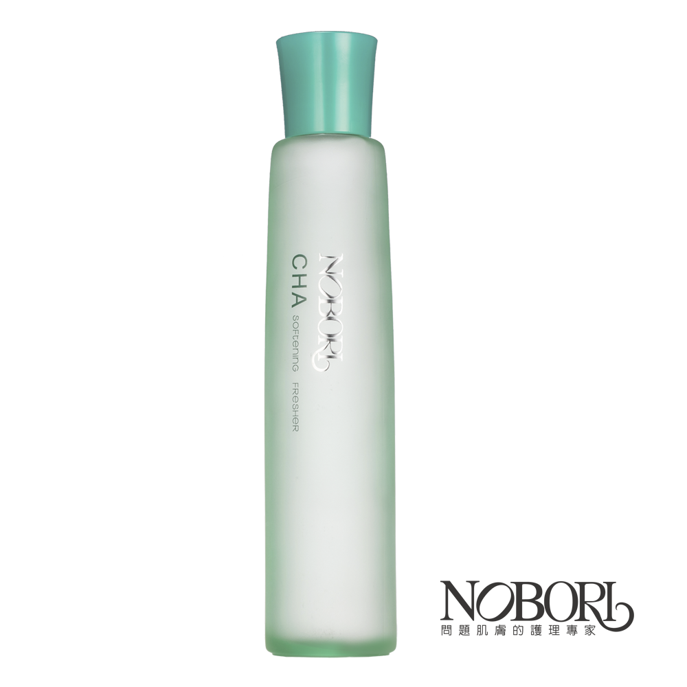 【NOBORI諾婕蒂】茶禪優潔露160ml