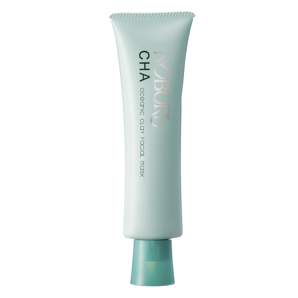 【NOBORI諾婕蒂】茶禪深海敷泥125g