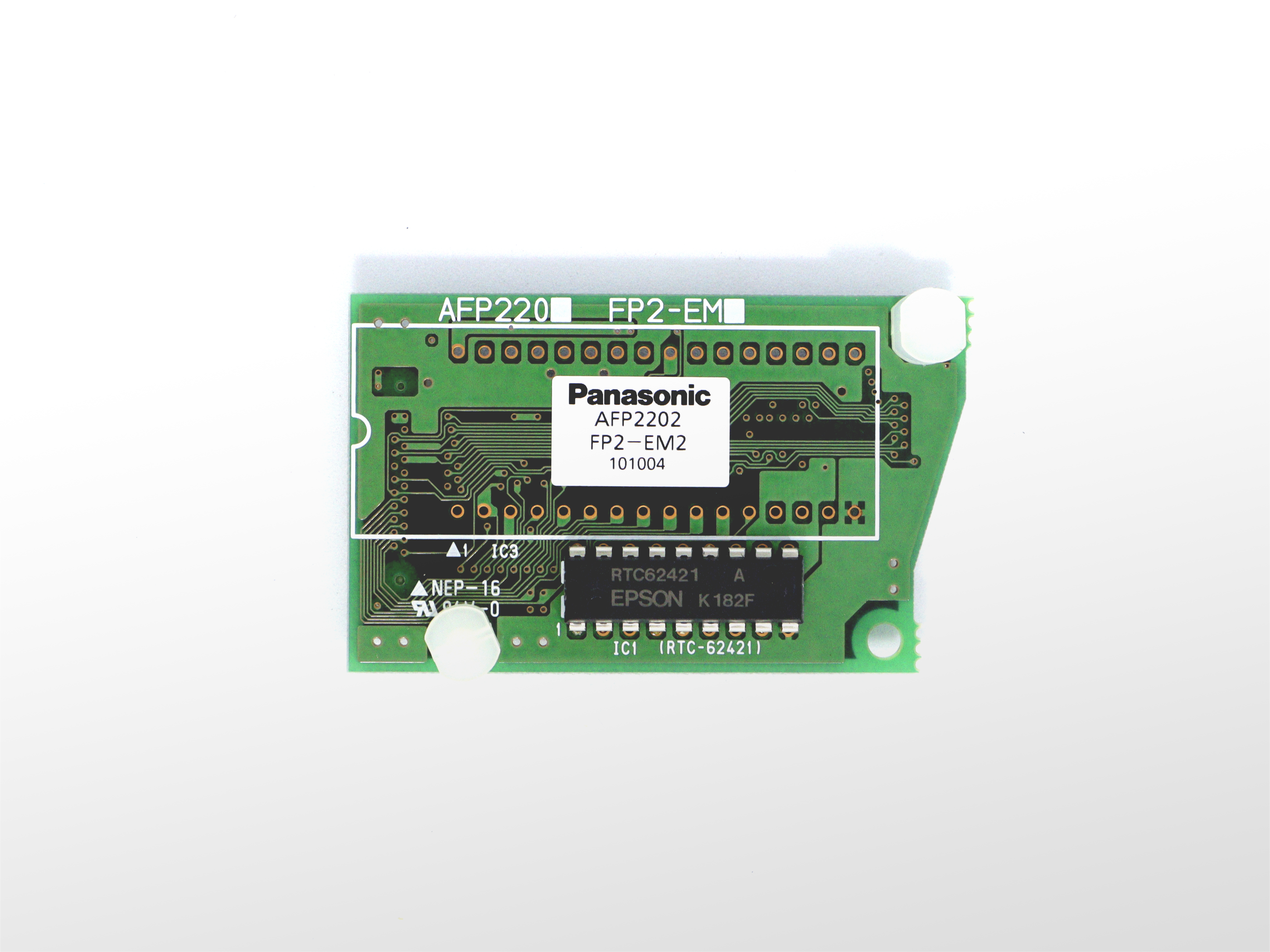 Panasonic 擴充記憶體單元 AFP2202