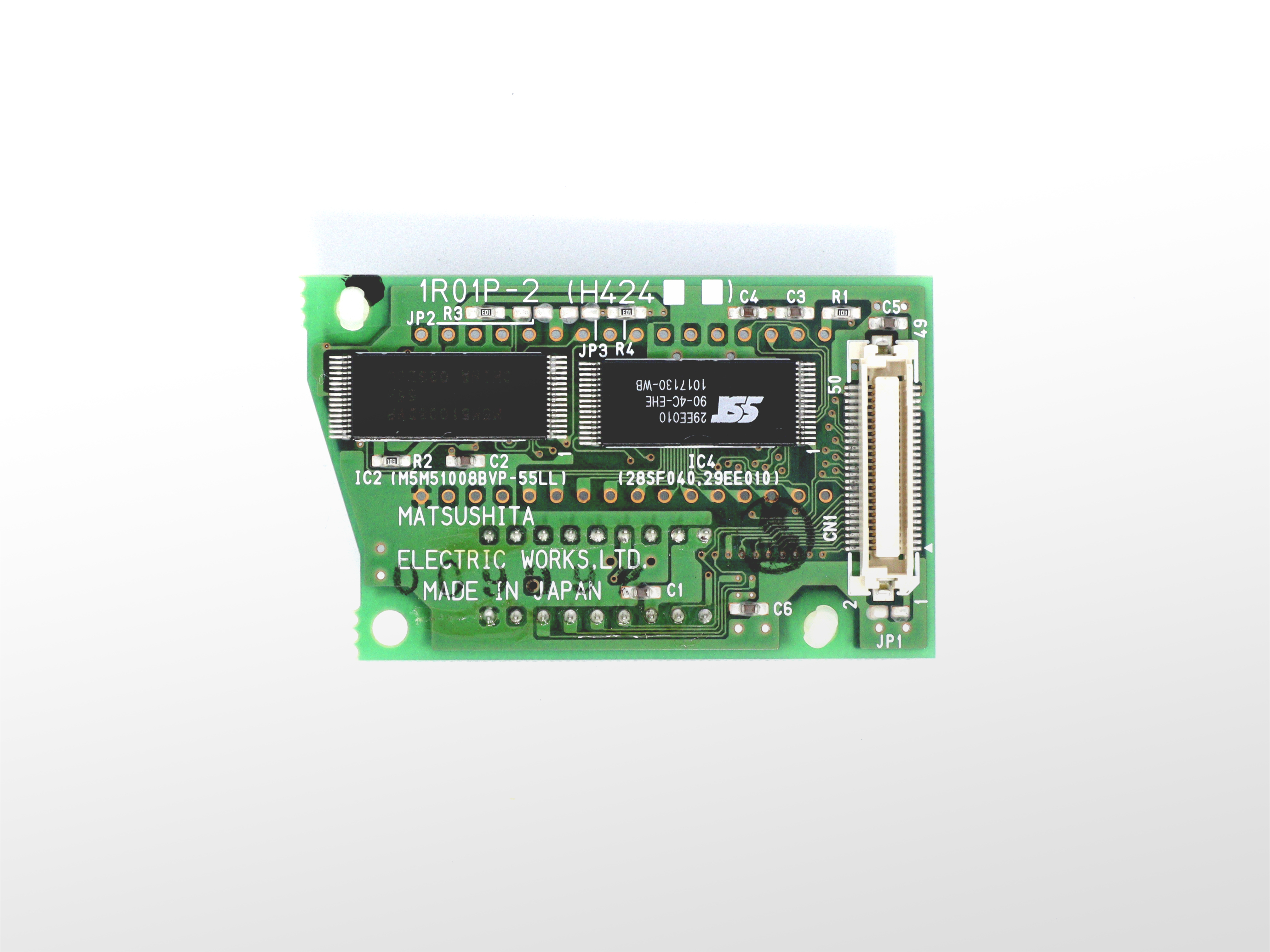 Panasonic 擴充記憶體單元 AFP2202
