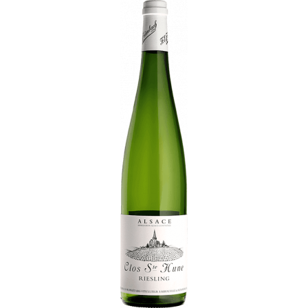 Trimbach Riesling Clos Sainte Hune Grand Cru 2019 (RP98)