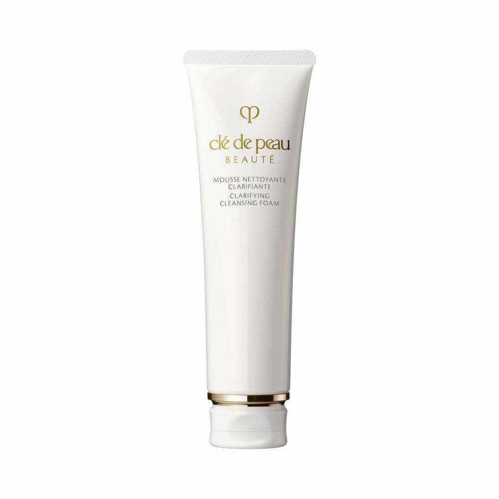 【Cle de Peau】Beauté  Cleansing Foam 125ml
