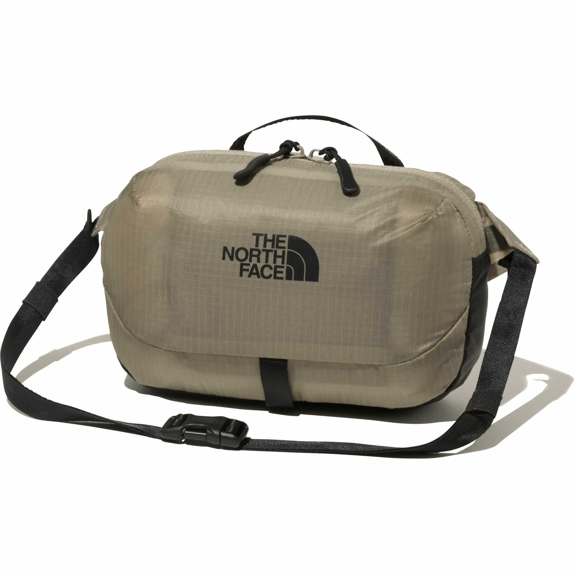 JP The North Face Mayfly Hip Pouch Bag