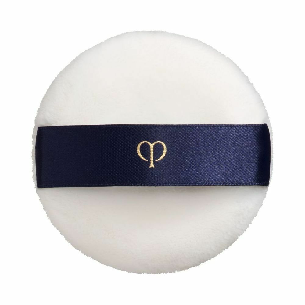 【Cle de Peau】Puff (Translucent Powder)