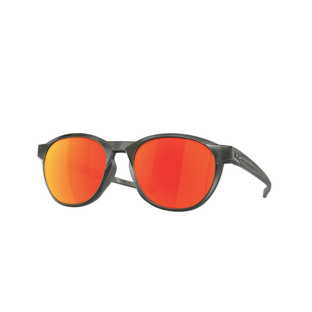 Oakley stringer 55mm round sunglasses hot sale