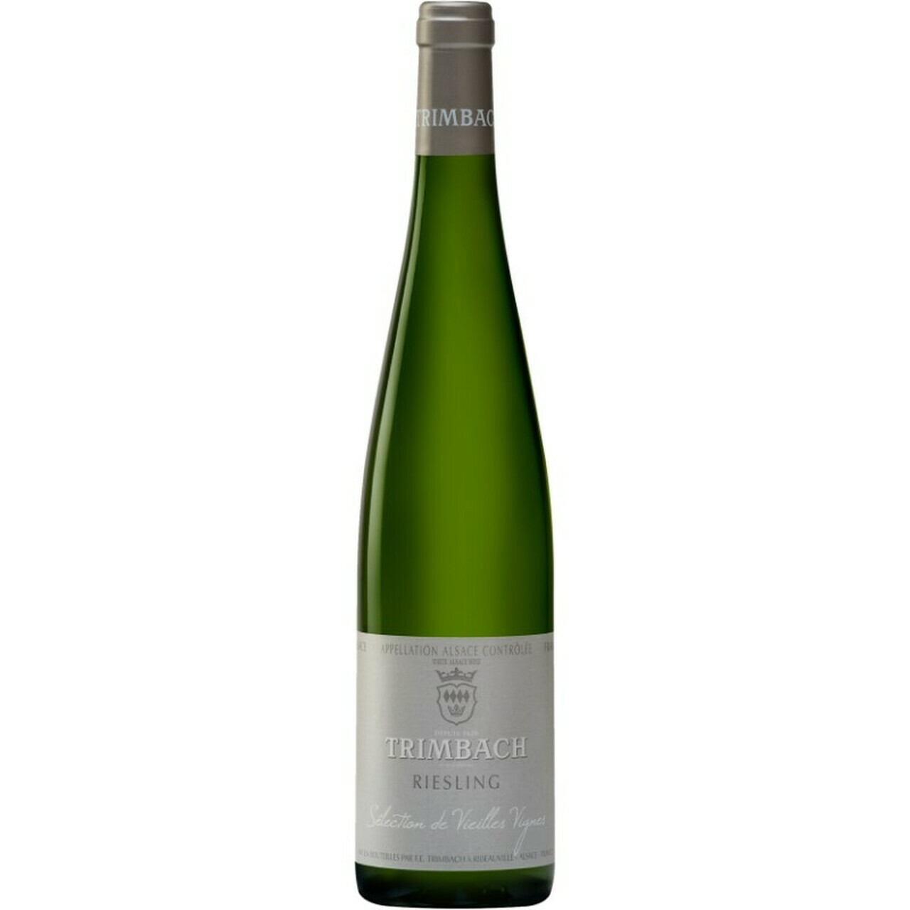 Trimbach Riesling Selection de Vieilles Vignes 2022 (JS95)