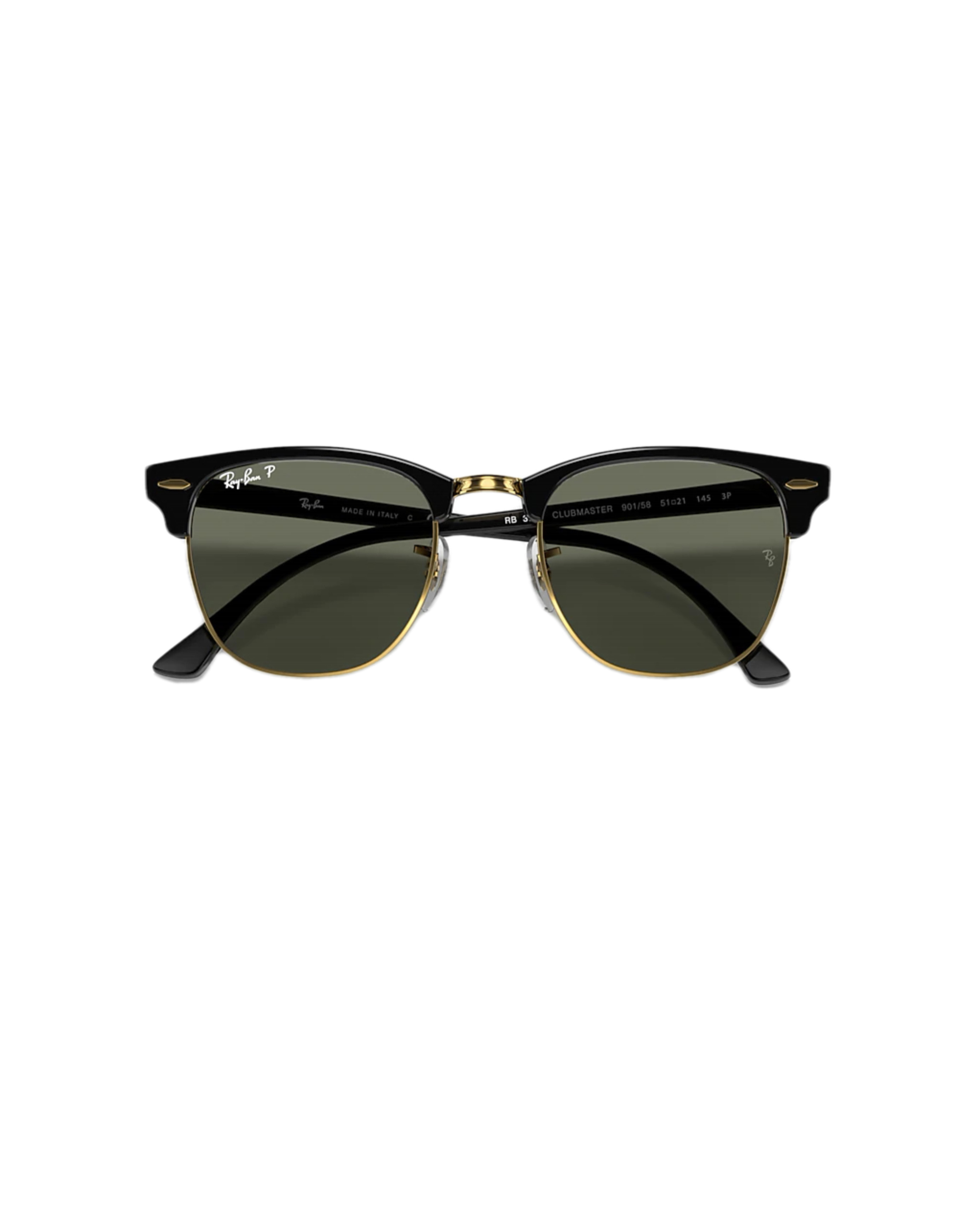 Rayban Clubmaster (Polarized)