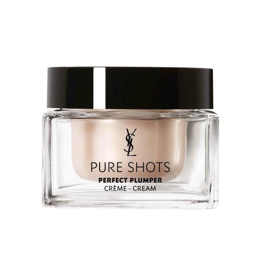 聖羅蘭 極效活萃舒芙蕾乳霜 50ml