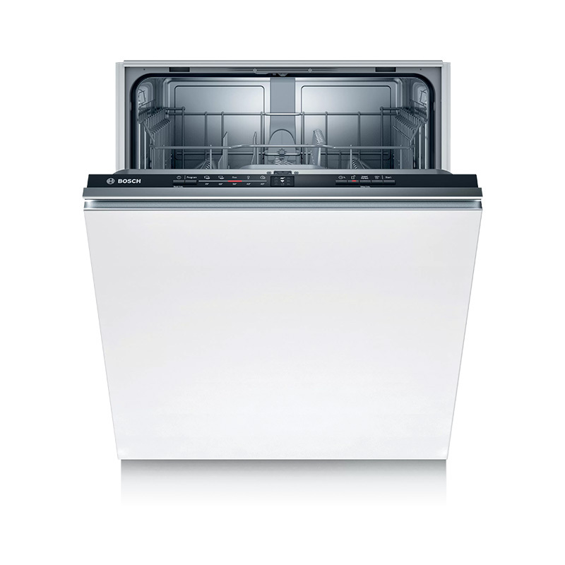 【結帳現折】BOSCH 60cm 2系列全嵌式洗碗機 水量自動偵測 SMV2ITX00X