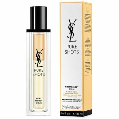 聖羅蘭 夜間修復精華 50ml