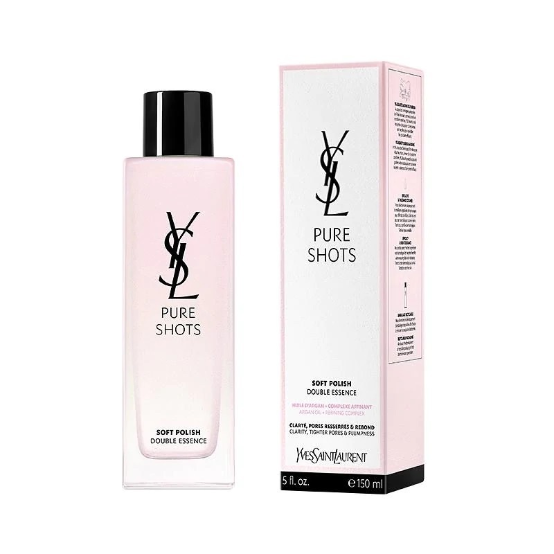 聖羅蘭 極緻活萃淨亮晶透露(仙女水)150ML