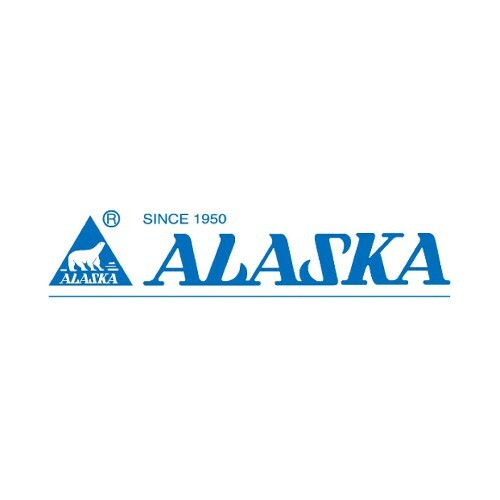 ALASKA 阿拉斯加