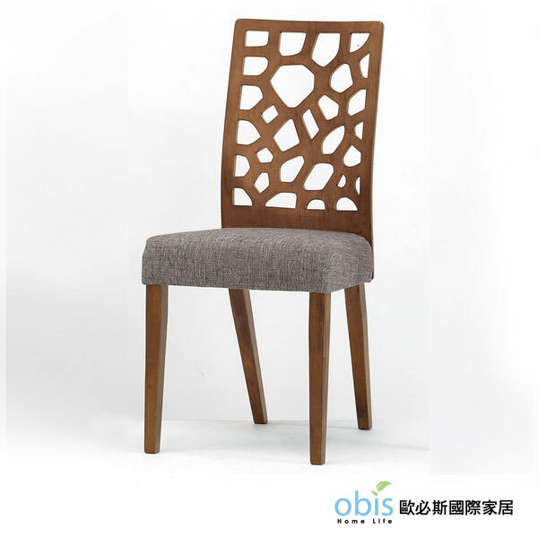 餐椅 亞伯餐椅 (15CM/984-11)【H＆D DESIGN 】