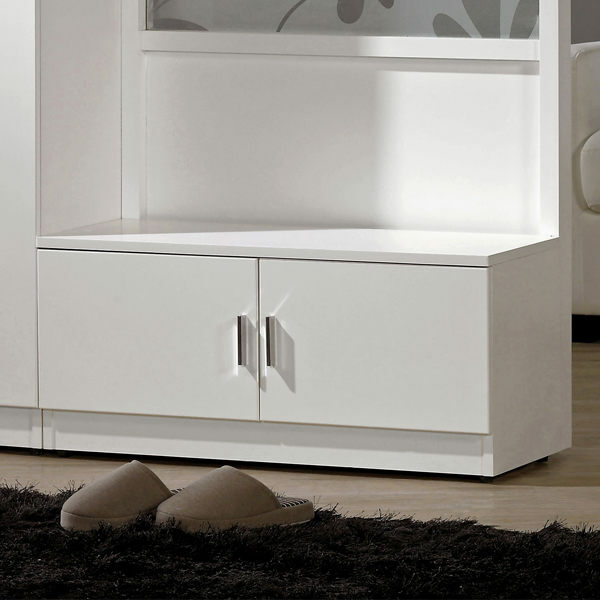 米洛斯2.7尺坐鞋櫃 (15CM/850-6)【H＆D DESIGN】