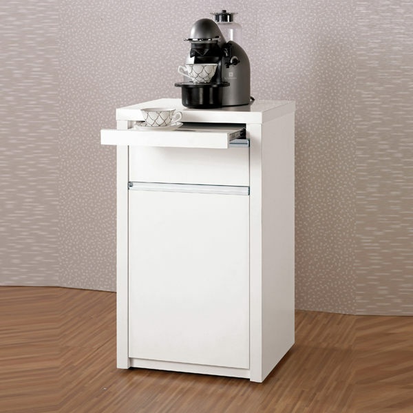 卡洛琳1.5尺收納櫃 (CM 382-3)【H&D DESIGN】